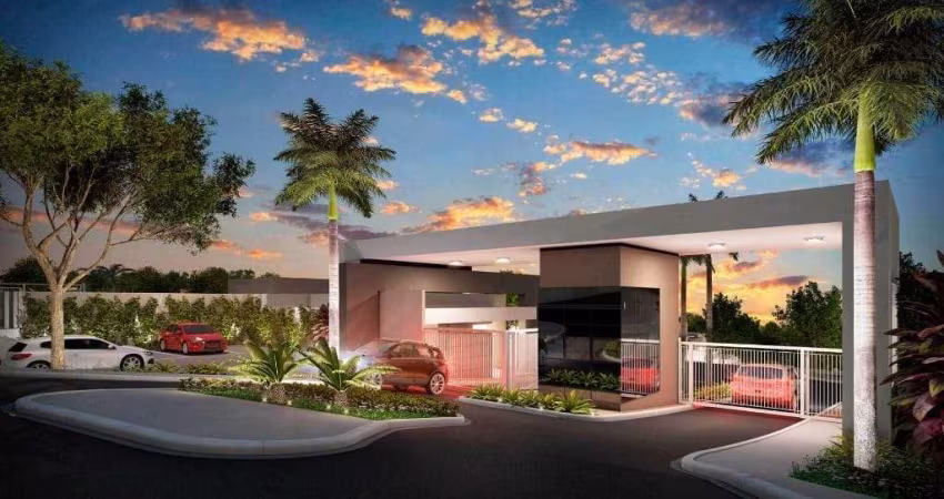 MORADAS DO VALE - R$ 300.000 - Terreno à venda, 200m, Londrina, PR