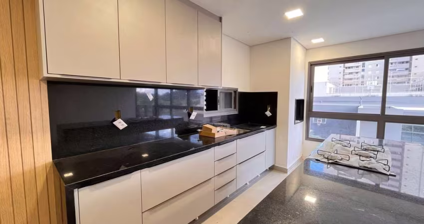 HAUSE - Apartamento para locação com 3 quartos, 139m por 8.000,00 - Gleba Fazenda Palhano, Londrina