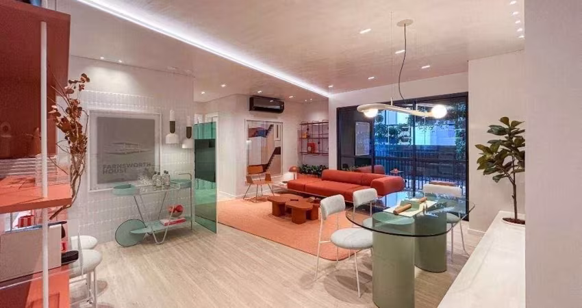 SUMMER - R$ 789.000 - Apartamento à venda, 3 dormitórios (1 suíte), 1 Vaga, 80m², Terra Bonita, Lon