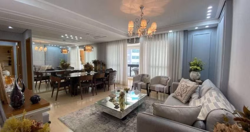 MARC CHAGALL-  R$ 1.170.000 - Apartamento à venda, 3 dormitórios (1 Suite), 2 Vagas, 129M², Gleba P