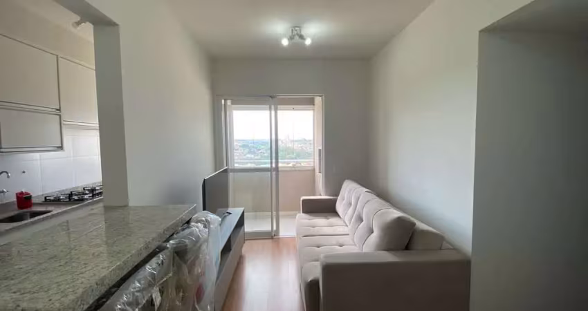 SUNSET FARIA LIMA - R$ 3.500 (MOBILIADO) para locação, 3 dormitórios sendo 1 suíte, 67m², 1 Vaga, G
