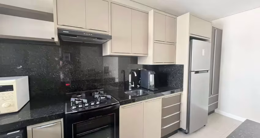 Insight palhano | apartamento mobiliado para locação, 1 dormitório, 62m²por r$4.500,00 - gleba palh