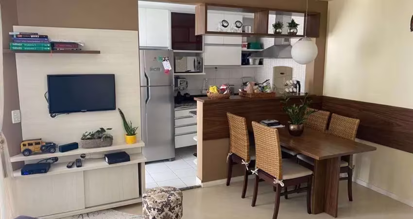BRISAS DO LAGO - R$575.000,00 - Apartamento com 3 Quarto sendo (1 Suite) à venda 3 Quartos, 1 Suite