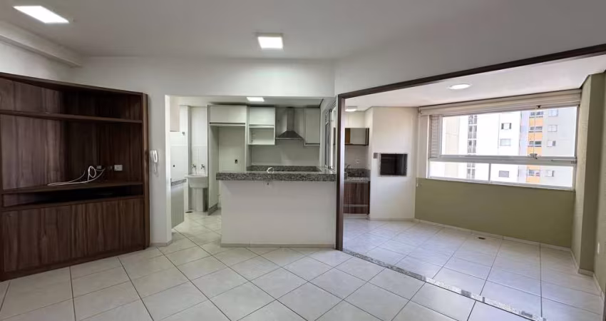 VIVERE PALHANO - R$ 580.000 - Apartamento à venda, 3 quartos (1 Suíte), 78 m², 2 Vagas, Gleba Palha