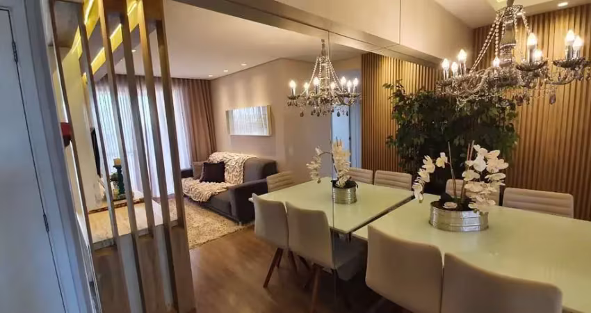 Solar mirador - r$ 660.000 - apartamento à venda, 3 dormitórios (1 suíte), 75m², 1 vaga, aurora, lo