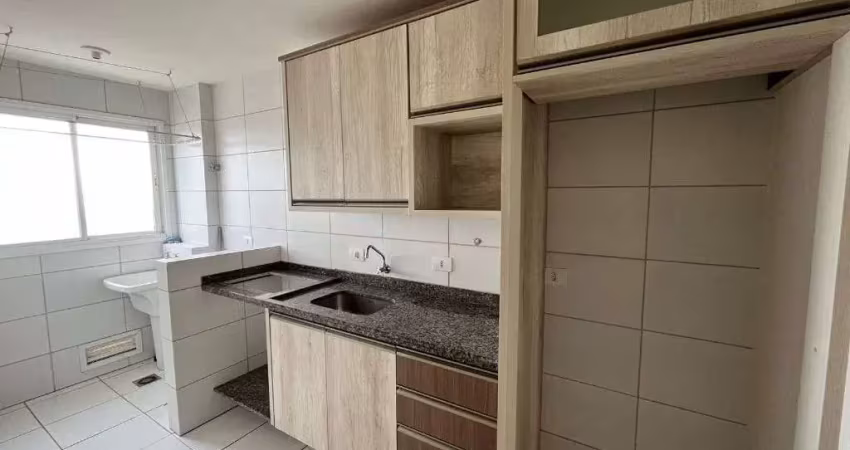 Terraparque | apartamento com 3 dormitórios para alugar, 58 m² por r$ 1.500/mês - champagnat - lond