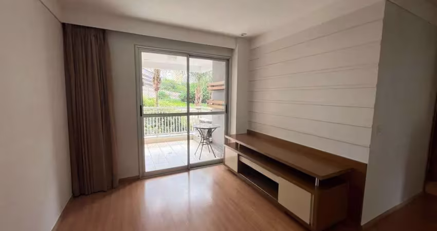 PALHANO RESIDENCES - Apartamento para Locação 3 dormitórios, 1 suíte com 83 m² por R$ 3.250/mês - G