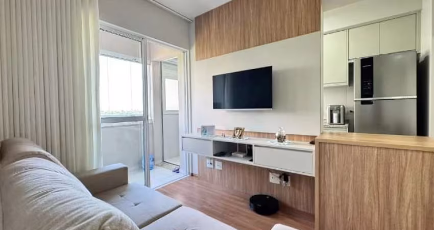 SUNSET FARIA LIMA - R$ 395.000 - Apartamento à venda, 2 quartos, 54 m², 1 Vaga, Gleba Palhano, Lond