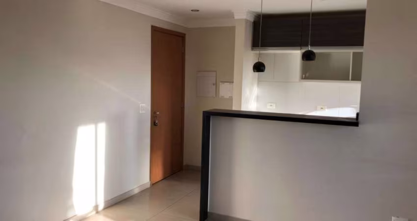 TERRANOVA - R$ 450.000 - Apartamento à venda com 3 dormitórios, 67 m² 1 vaga - Gleba Palhano - Lond