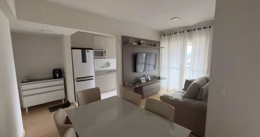 RESERVA SANTANA - R$ 595.000 - Apartamento MOBILIADO à venda, 3 dormitórios (1 suíte), 75 m², 2 Vag