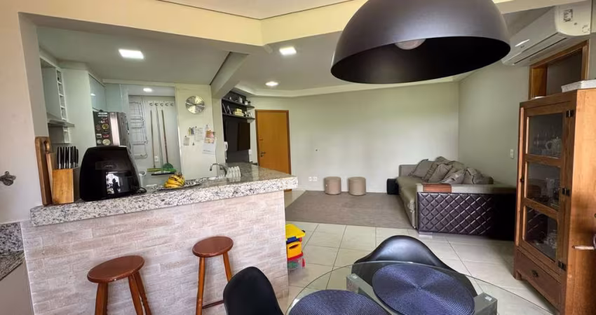 VIVERE PALHANO - R$ 590.000 - Apartamento à venda, 3 dormitórios (1 Suíte), 78 m², 2 Vagas, Gleba P
