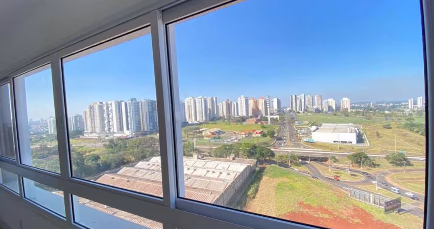 GREENWICH PARK - R$1.100.000 - Apartamento à venda, 3 quartos (1 suíte), 125m², 2 Vagas, Gleba Palh