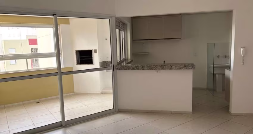 VIVERE PALHANO - Apartamento com 3 quartos para locação com 78.73m por 2900,00 - Gleba Palhano