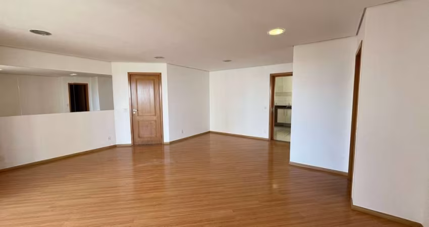 SOLAR RIVERA - Apartamento para locação com 130m por 5000,00 - Gleba Fazenda Palhano, Londrina, PR