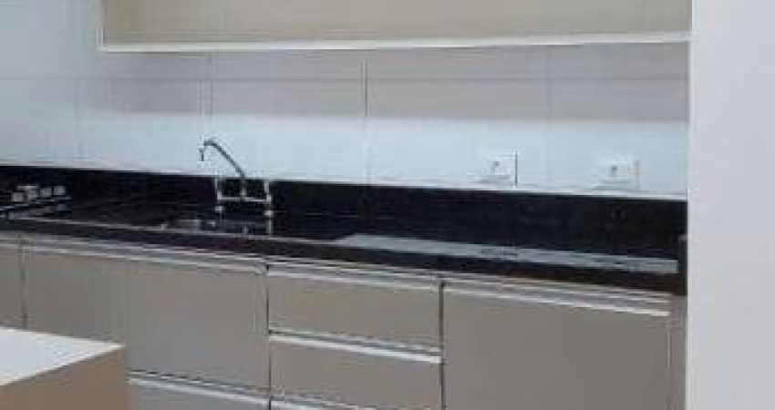 COSTA CORREA - Apartamento com 3 dormitórios para alugar, 85 m² por R$ 3790,00/mês - Bacacheri - Cu