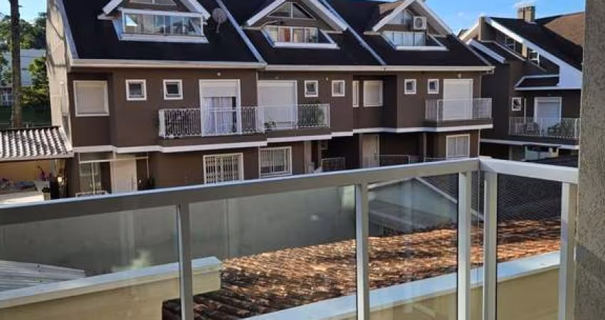 COSTA CORREA - Apartamento com 3 dormitórios para alugar, 85 m² por R$3.500,00/mês - Bacacheri - Cu