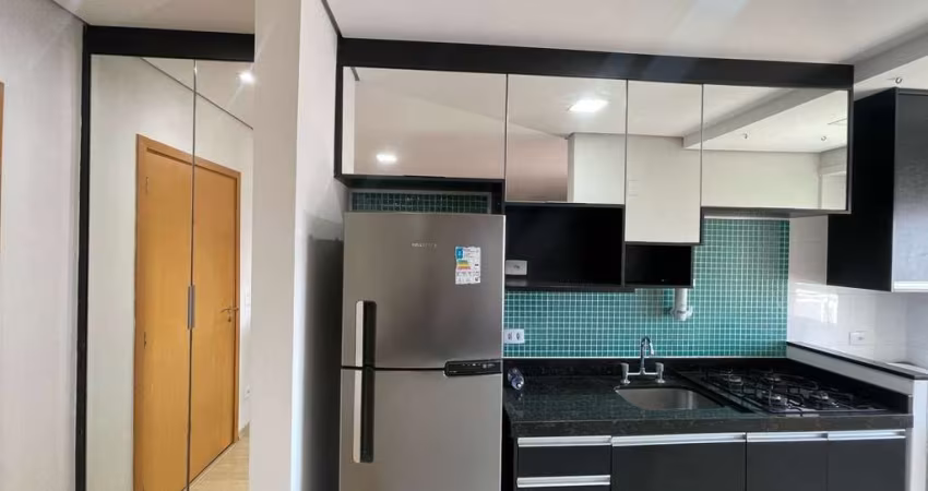 MAX LIVING - Apartamento para locação com  2 dormitórios para alugar, 82 m² por R$ 4.500/mês - Gleb