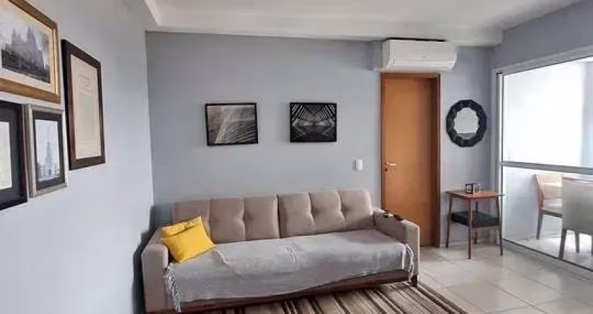 VIVERE PALHANO - R$ 550.000 - Apartamento à venda, 3 dormitórios (1 suite), 80m², 2 Vagas, Gleba Pa