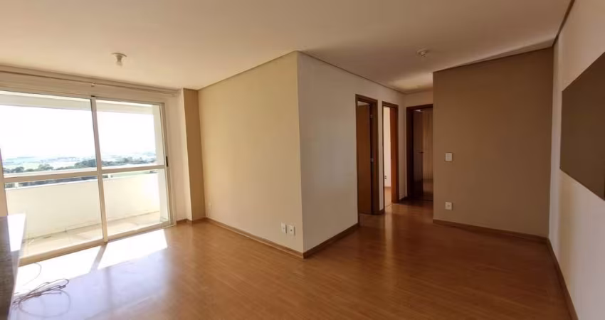 LIBERTY - R$ 750.000 - Apartamento à venda para investidor, 3 Quartos(1 suíte), 2 Vagas, 77m², Gleb