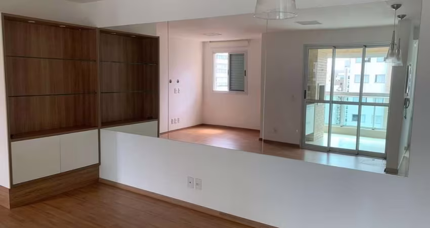 FLORAIS ECO RESORT - R$ 742.000 - Apartamento à venda, 2 dormitórios (1 Suíte), sala estendida, 2 v