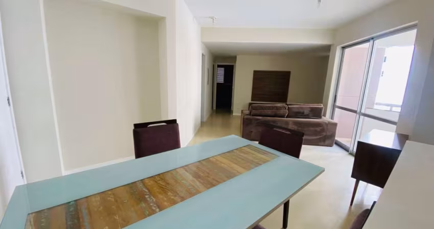 (RET) BRISAS DO LAGO - Apartamento com 2 Quatos sendo 1 Suite para alugar, 72 m² por R$ 2.650,00/mê