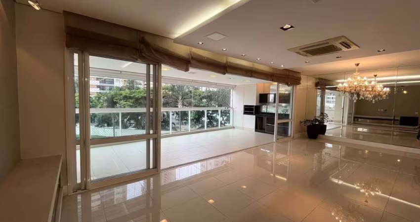MAISON VICTORIA - R$ 2.180.000 - Apartamento á venda, 3 suítes, 182m², 2 Vagas, Gleba Palhano, Lond
