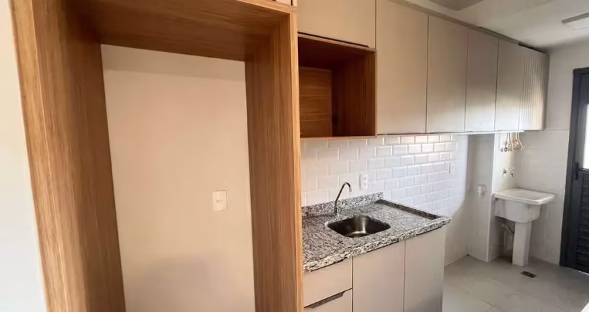 CARMEL - Apartamento com 2 quartos para locação, 51m, por 2500,00 - Gleba Fazenda Palhano, Londrina