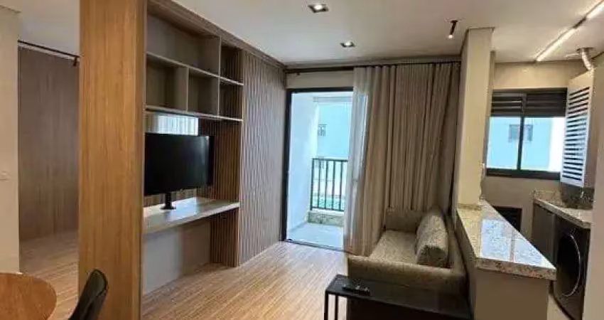 Freedom palhano - apartamento para locação 1 quarto, 1 suite, 2 vagas, 47², gleba palhano, londrina