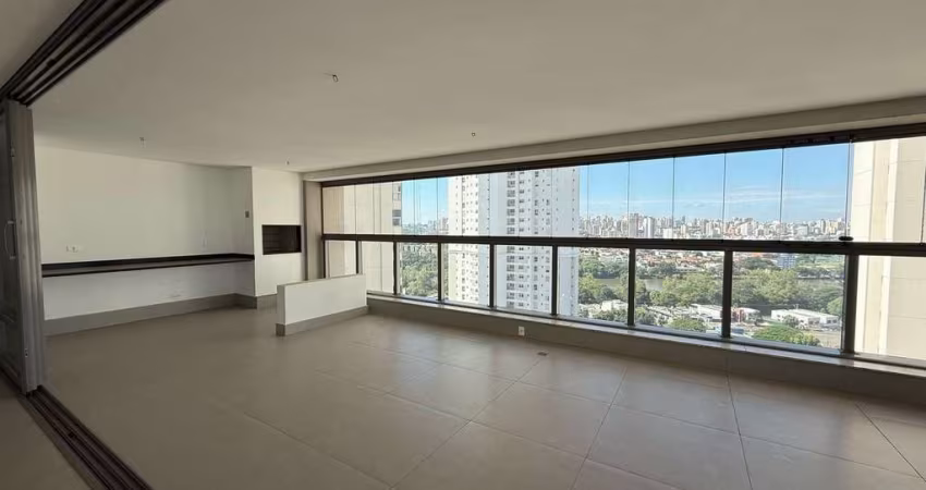 LE RÊVE - R$ 4.250.000 - Apartamento à venda, 3 suítes, 323 m², 4 Vagas, Gleba Palhano, Londrina/PR
