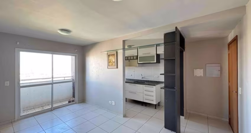 TERRANOVA RESORT - R$ 490.000 - Apartamento à venda, 3 dormitórios (1 suíte), 2 Vagas, 68m², Gleba