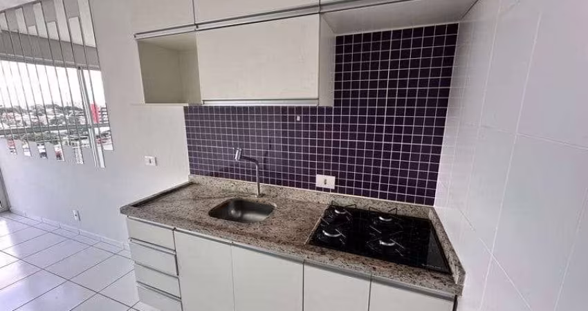 JARDIM DE ESTER- Apartamento para locação com  2 dormitórios para alugar,69 m² por R$ 1.980 /mês- V