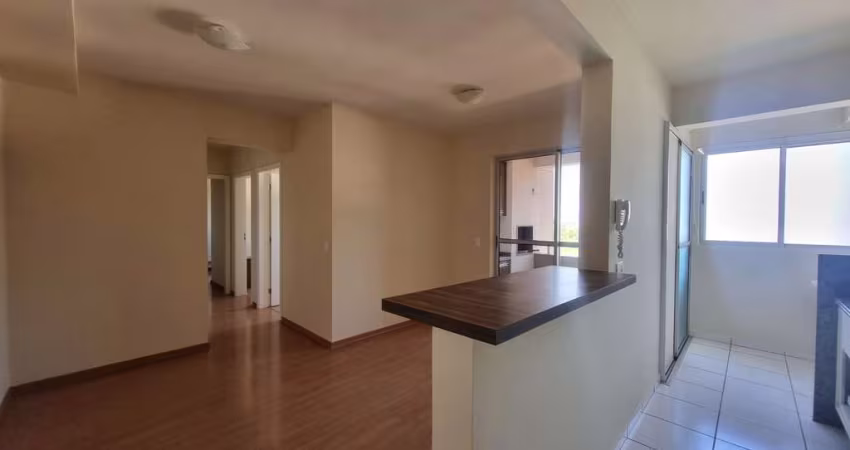 TORRES DO HORIZONTE - R$ 500.000 - Apartamento à venda, 3 Quartos (1 suíte), 1 Vaga, 69m², Gleba Pa