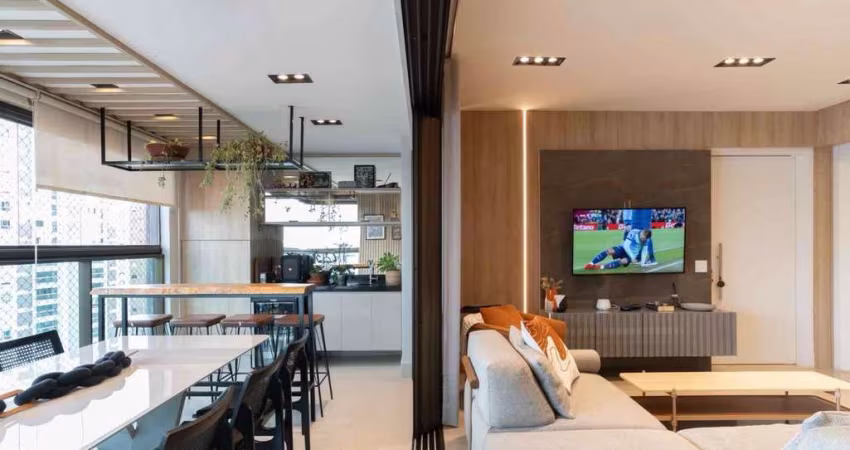 MAISON VEYRON - R$ 1.650.000 - Apartamento à venda, 3 suítes, 136m², 3 Vagas, Gleba Palhano, Londri