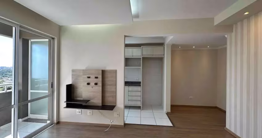 SOLAR ALTA VISTA - Apartamento para locação com 2 dormitórios para alugar,56 m² por R$ 2.100/mês -