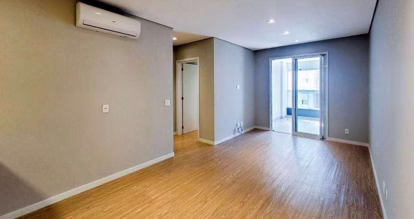 TORREVILLE - R$ 950.000 - Apartamento à venda, 2 Suítes, 2 Vagas, 82m², Gleba Palhano, Londrina, PR