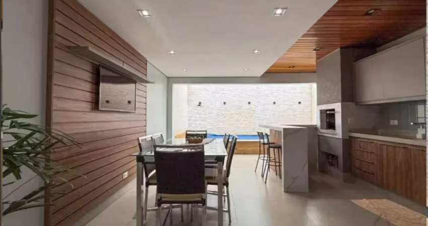 GLEBA PALHANO II - R$ 780.000 - Casa em rua à venda, 3 quartos (1 suíte), 2 Vagas, 92m², Londrina,