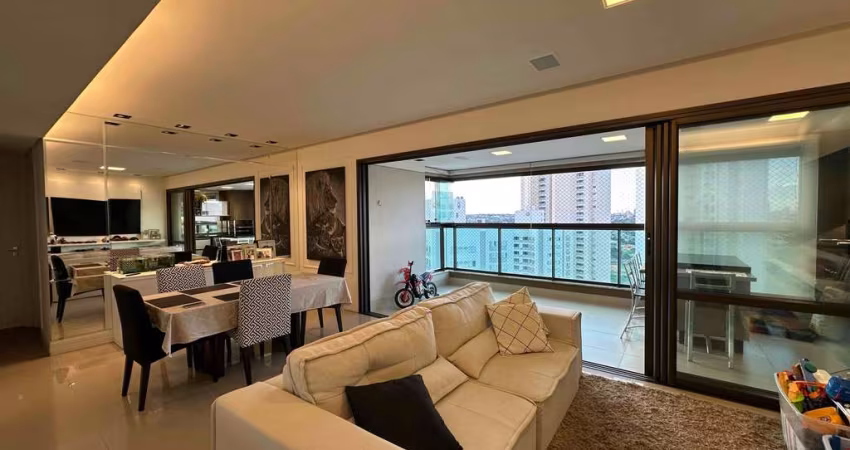 MAISON VEYRON - R$ 1.590.000 - Apartamento à venda, 3 suítes, 136m², 2 Vagas, Gleba Palhano, Londri