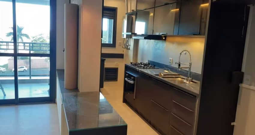 MIND - R$ 950.000 - Apartamento á venda, 3 dormitórios (1 suíte), 84m², 1 Vaga, Terra Bonita - Lond