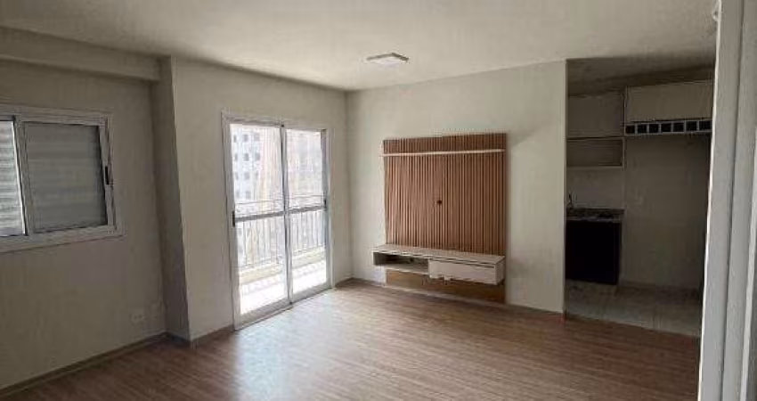 HAMPTONS - R$ 500.000 - Apartamento à venda, 2 Quartos(1 suíte), 64 m², 2 Vagas, Aurora, Londrina/P