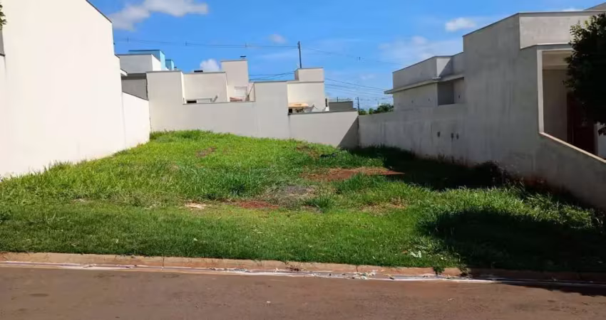 Morada das flores - azaléias - terreno à venda 252m, jardim ecoville i, cambé, pr