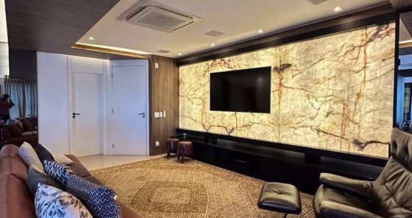 MAISON LEGACY - R$ 2.300.000 - Apartamento MOBILIADO à venda, 3 suítes , 183 m², 3 Vagas, Gleba Pal