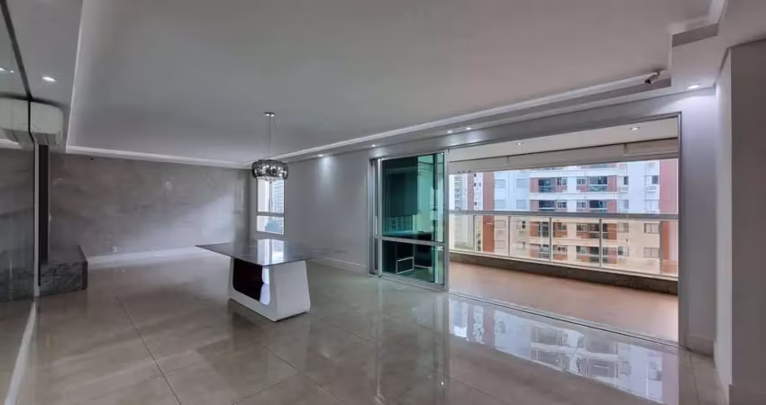 LE BLANC - R$ 3.100.000 - Apartamento à venda, 3 suítes, 4 vagas, 236m2, Gleba Palhano, Londrina, P