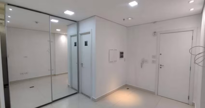 PALHANO BUSINESS- Sala para locação com 43m², por R$3100,00, Gleba Fazenda Palhano, Londrina, PR
