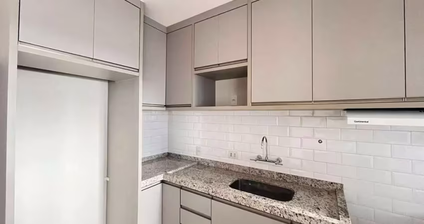 FREEDOM PALHANO - Apartamento com 1 quarto para locação com 47m por $2.600,00 - Gleba Palhano, Lond
