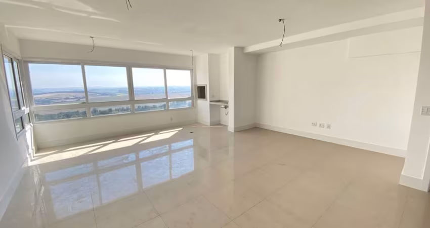 GREENWICH PARK- R$ 970.000 - Apartamento á venda, 3 dormitórios (1 suíte), 125m², 2 vagas, Gleba Pa