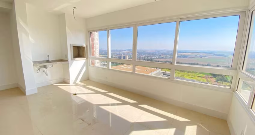 GREENWICH PARK - R$ 1.100.000 - Apartamento á venda, 3 dormitórios (1 suíte), 125m², 2 vagas, Gleba