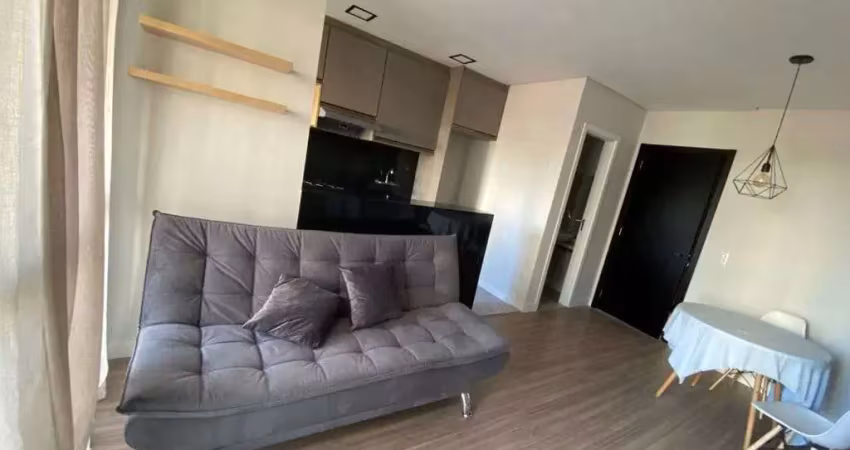 Apartamento  para Locação mobiliado por R$ 3.000,00 com 1 Quarto, 1 Suite, 1 Vaga, 110M², Gleba Pal