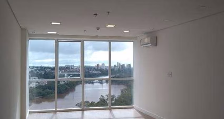 PALHANO BUSINESS - 590.000 - Sala Comercial à Venda, 33 m², 1 Vaga, Gleba Palhano,Londrina/PR