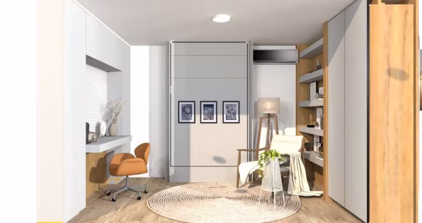 GLORIA - R$ 1.250,00 - Apartamento à venda, 3 quartos (2 Suítes), 115m², 2 Vagas, Fazenda Palhano,