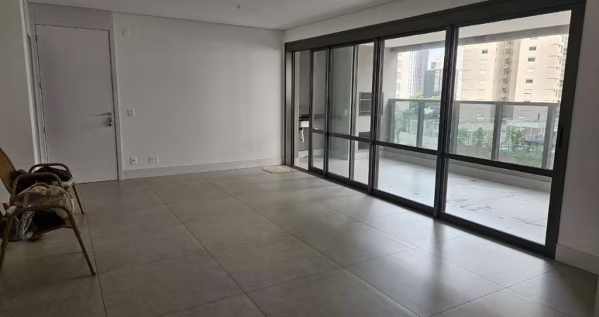 THE EDGE - R$ 1.520.000 - Apartamento à Venda, 3 suítes, 142 m², 3 vagas, Gleba Palhano, Londrina,